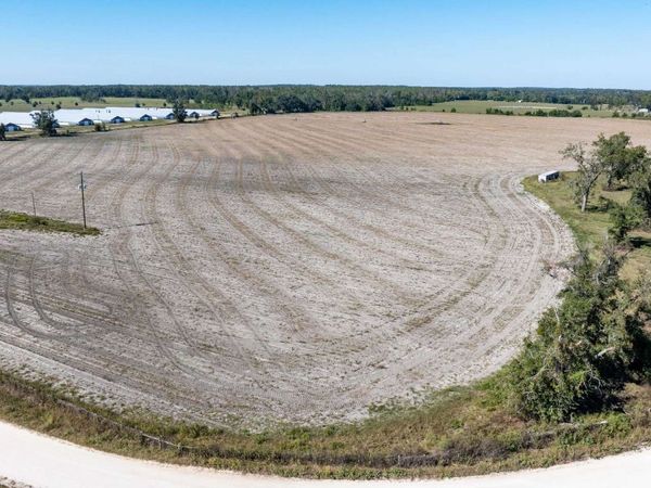 TBD NE DAISY STREET, Madison, FL 32340