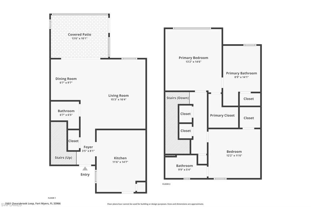 3951 Cherrybrook Loop, Fort Myers, FL 33966 Photo