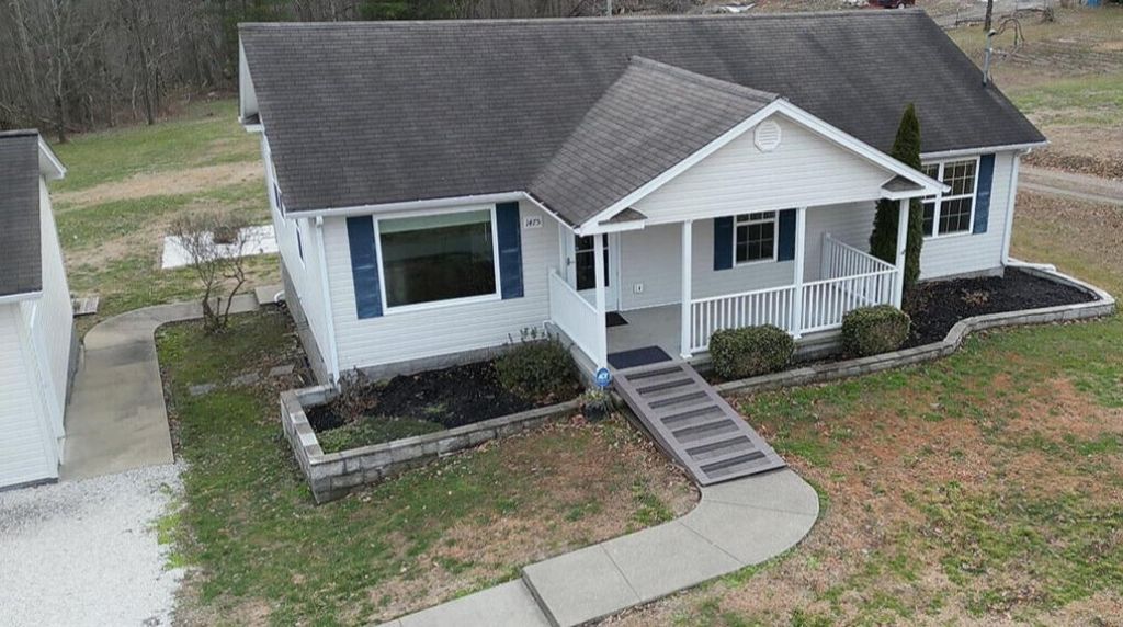 1475 Skaggs Lane, Hillsboro, KY 41049 Main Photo