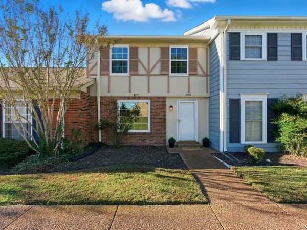 1058 Todd Preis Dr, Nashville, TN 37221