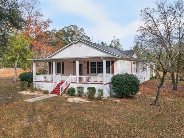 3900 Nevils Groveland Road, Pembroke, GA 31321