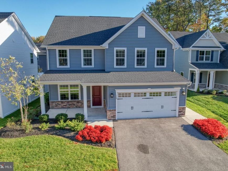 108 Perrys Retreat Blvd, Grasonville, MD 21638 Main Photo