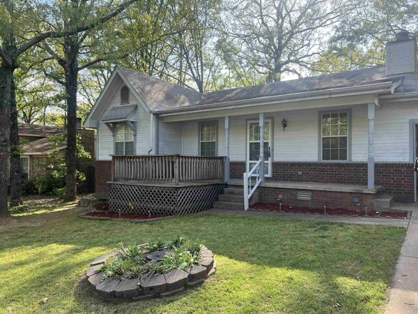 1500 Marsha Drive, Jacksonville, AR 72076