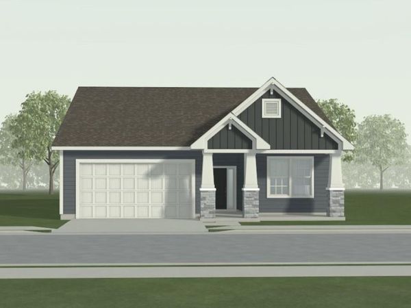 20515 Millview Road, Spring Hill, KS 66083