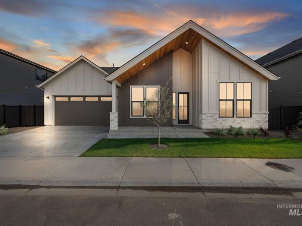 967 W Malbar St., Meridian, ID 83646