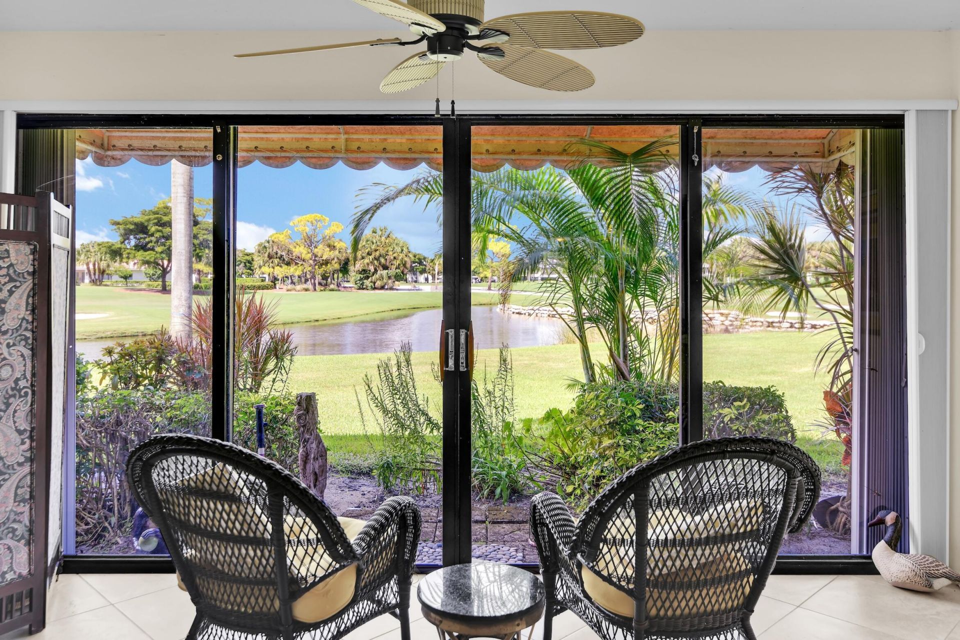 3627 Quail Ridge Drive S, Unit A, Boynton Beach, FL 33436 Main Photo