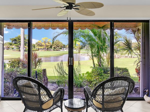 3627 Quail Ridge Drive S, Unit A, Boynton Beach, FL 33436