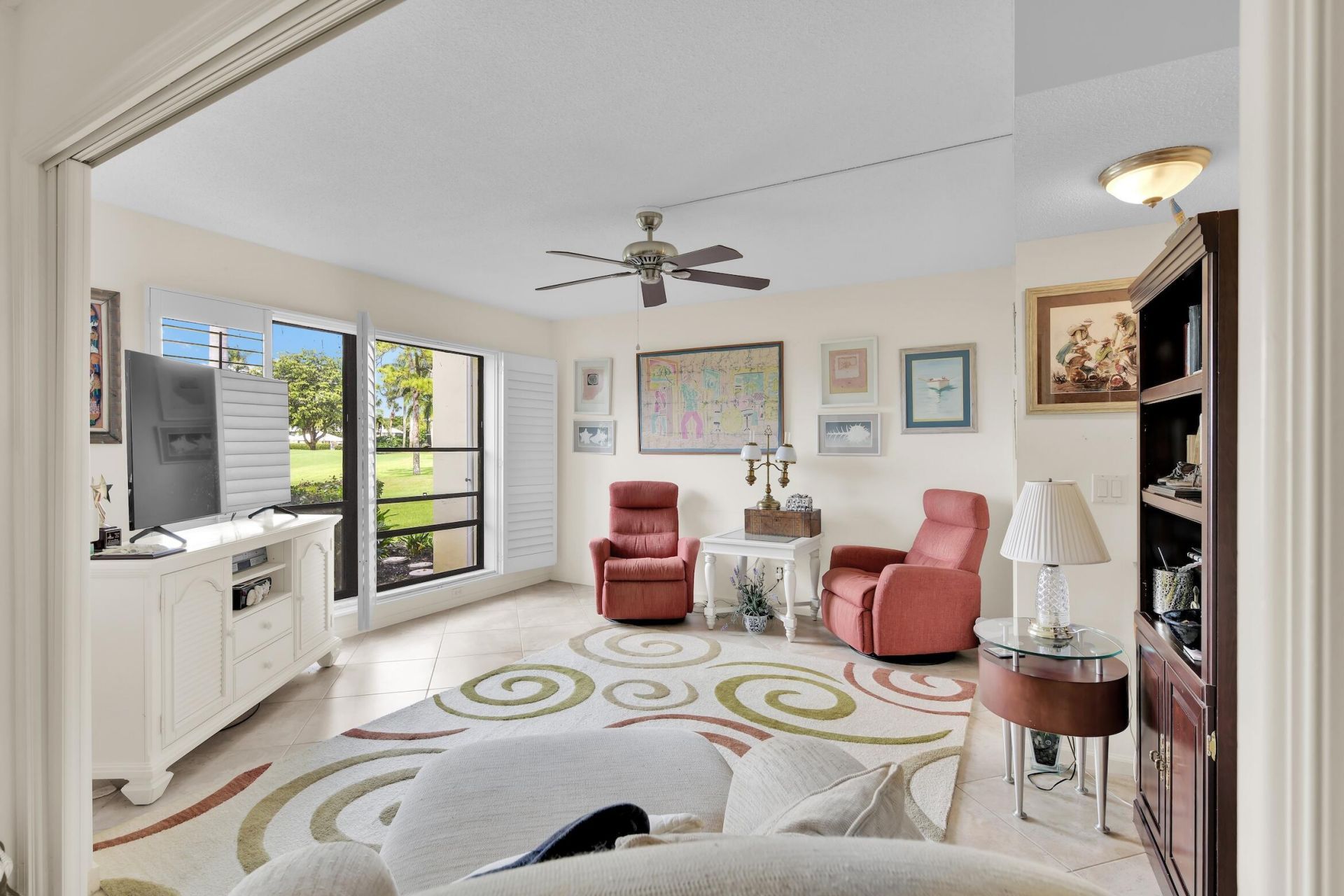 3627 Quail Ridge Drive S, Unit A, Boynton Beach, FL 33436 Photo