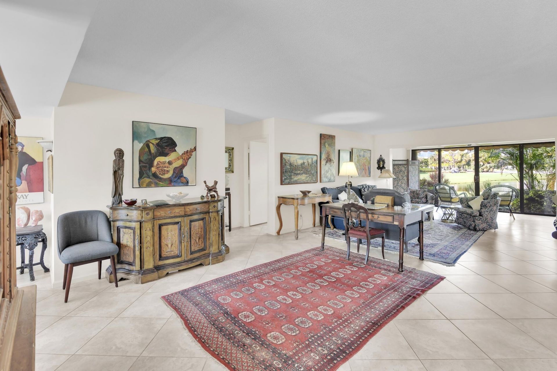 3627 Quail Ridge Drive S, Unit A, Boynton Beach, FL 33436 Photo