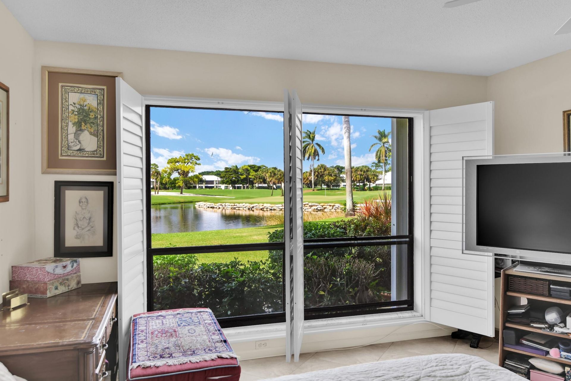 3627 Quail Ridge Drive S, Unit A, Boynton Beach, FL 33436 Photo