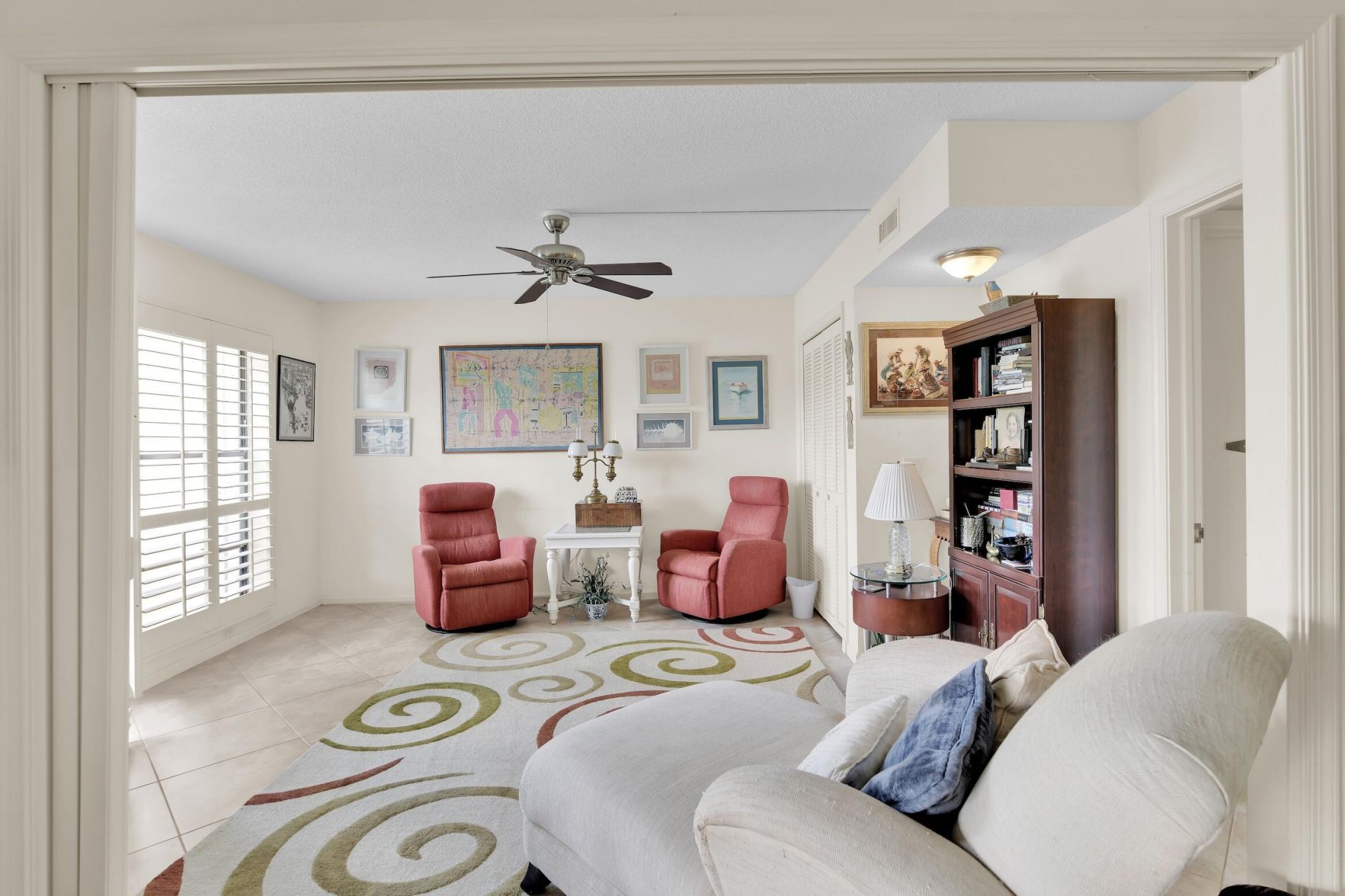 3627 Quail Ridge Drive S, Unit A, Boynton Beach, FL 33436 Photo