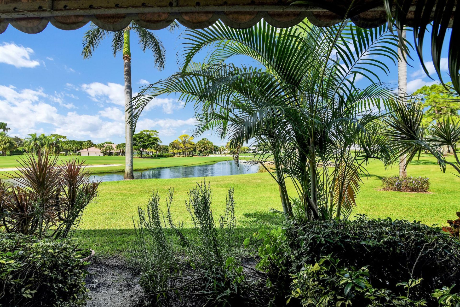 3627 Quail Ridge Drive S, Unit A, Boynton Beach, FL 33436 Photo