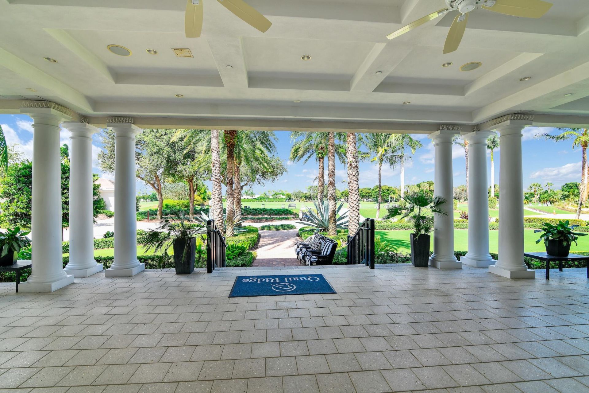 3627 Quail Ridge Drive S, Unit A, Boynton Beach, FL 33436 Photo