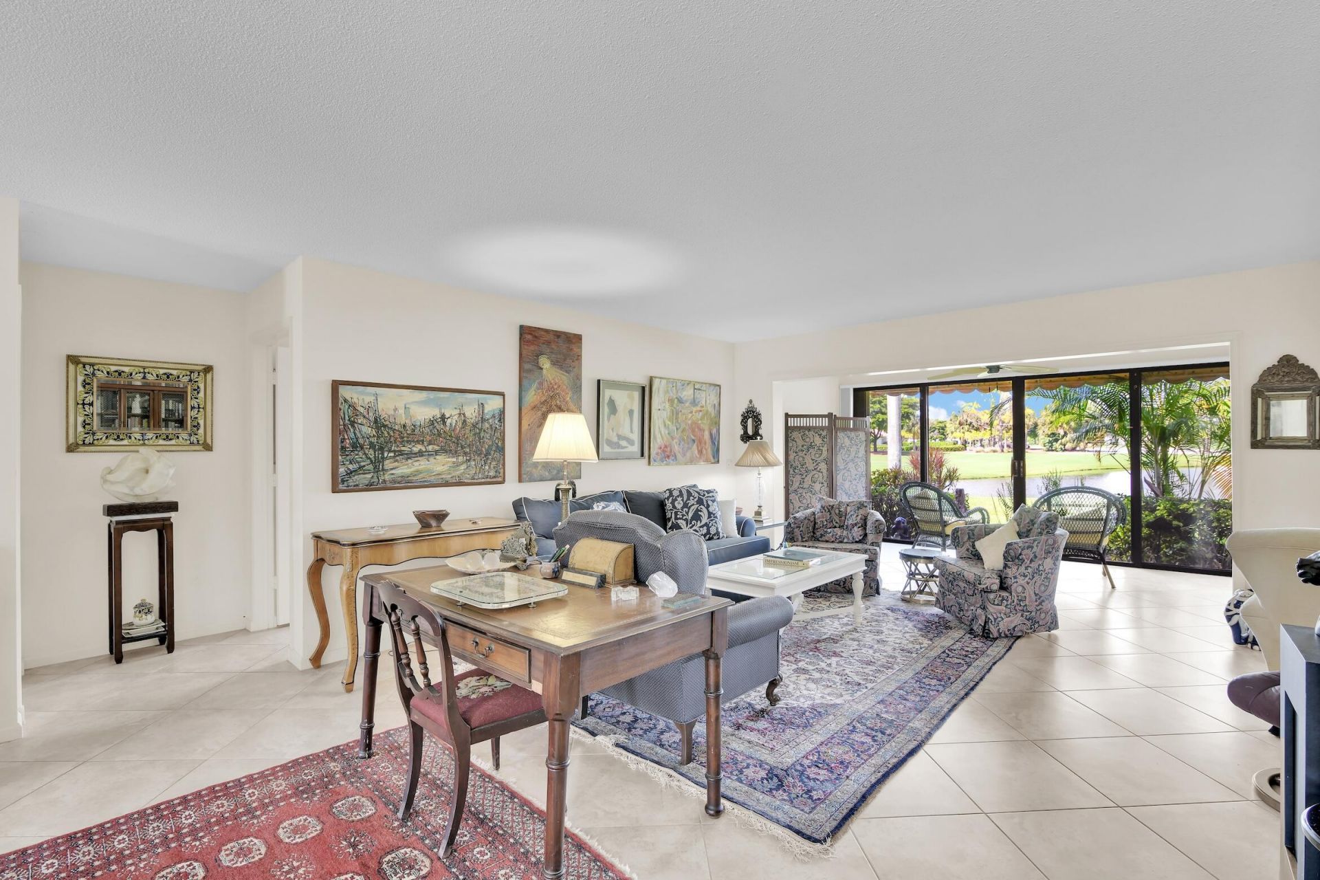 3627 Quail Ridge Drive S, Unit A, Boynton Beach, FL 33436 Photo