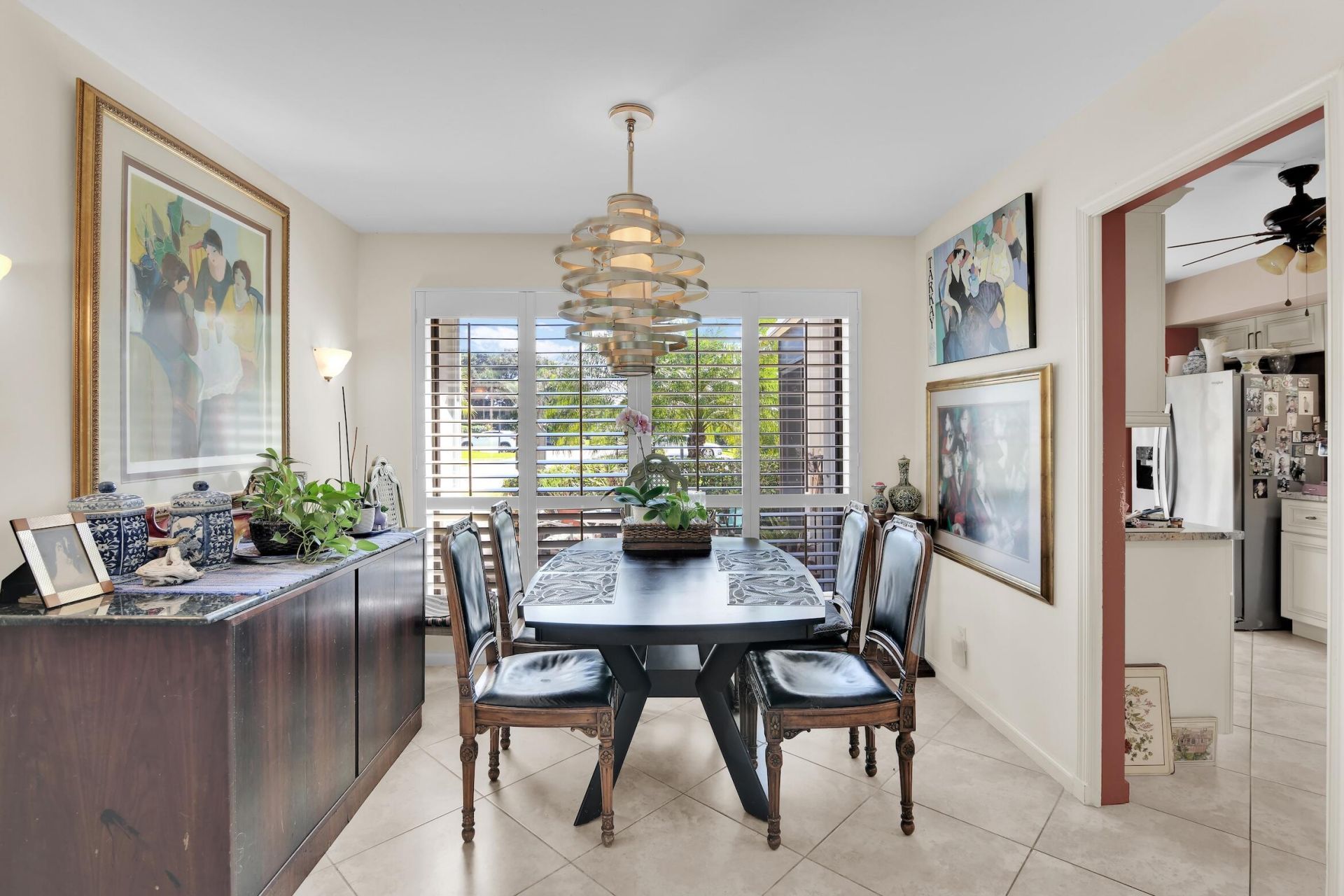3627 Quail Ridge Drive S, Unit A, Boynton Beach, FL 33436 Photo