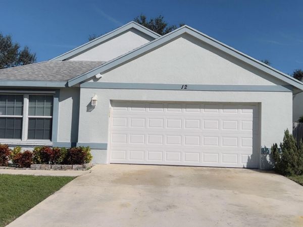 12 Misty Meadow Drive, Boynton Beach, FL 33436
