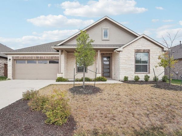 2233 Bravo PASS, Leander, TX 78641