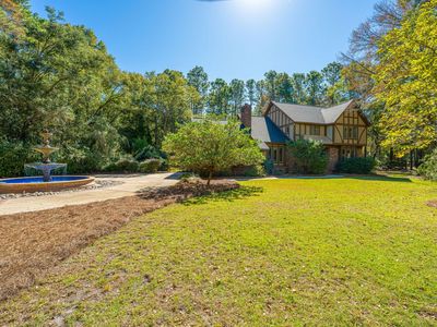 4391 Cloudmont Drive, Hollywood, SC 29449