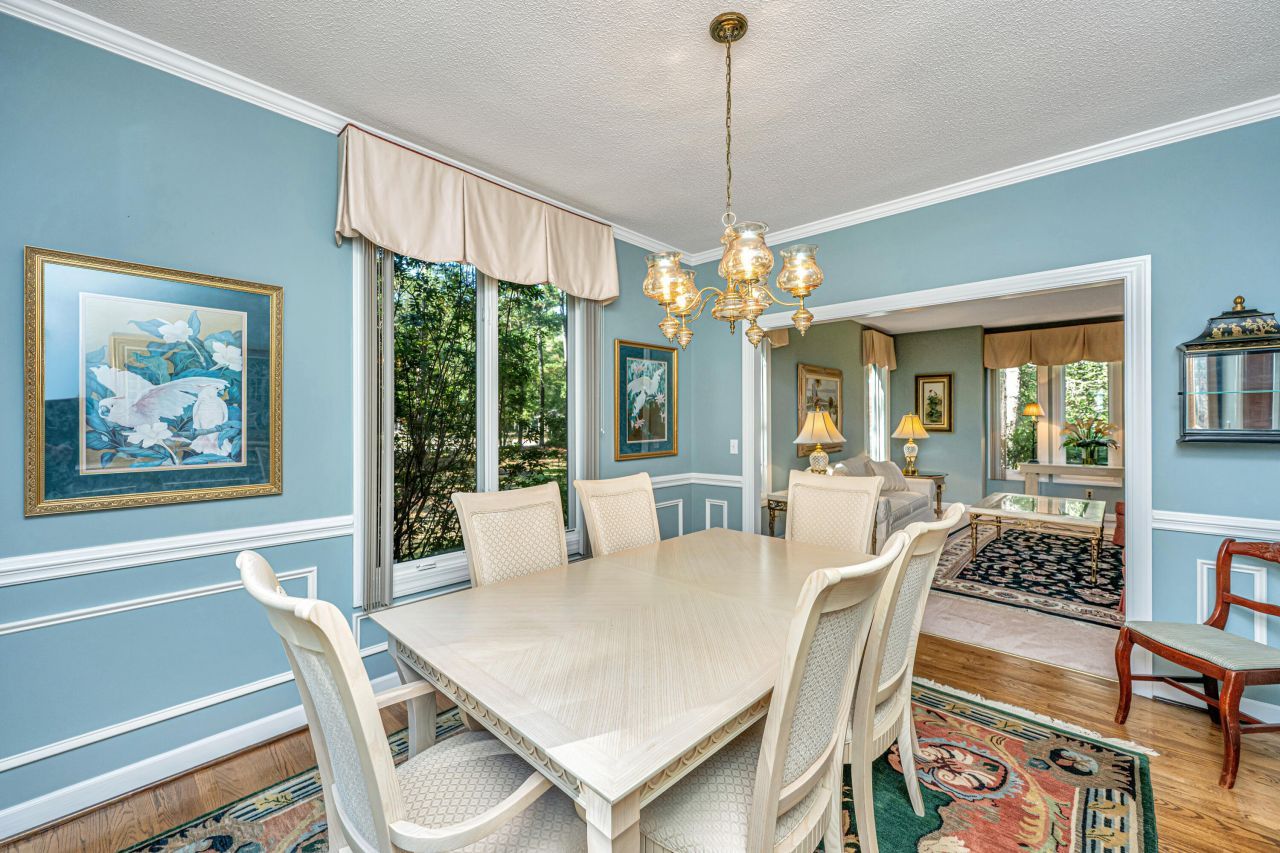 4391 Cloudmont Drive Photo 17