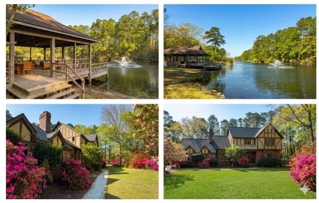 4391 Cloudmont Drive Photo 4