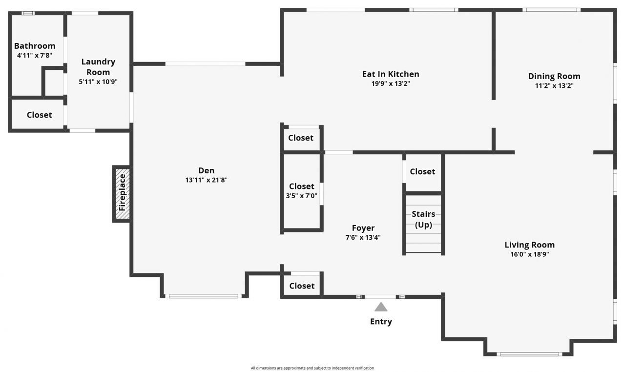4391 Cloudmont Drive Photo 5