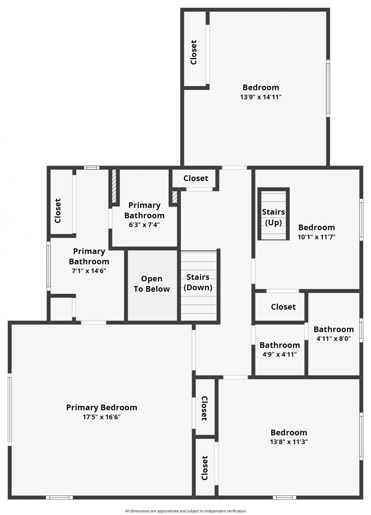4391 Cloudmont Drive Photo 6