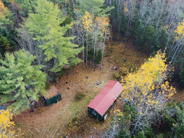 76 Wolf Run Trail, Greenbush, ME 04418
