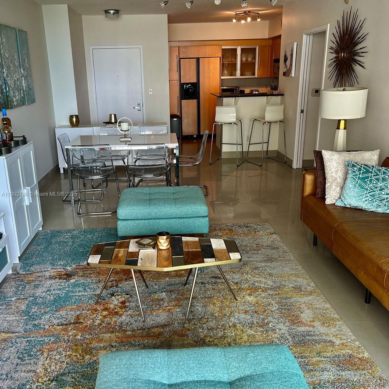 335 S Biscayne Blvd, Unit 2200, Miami, FL 33131 Photo