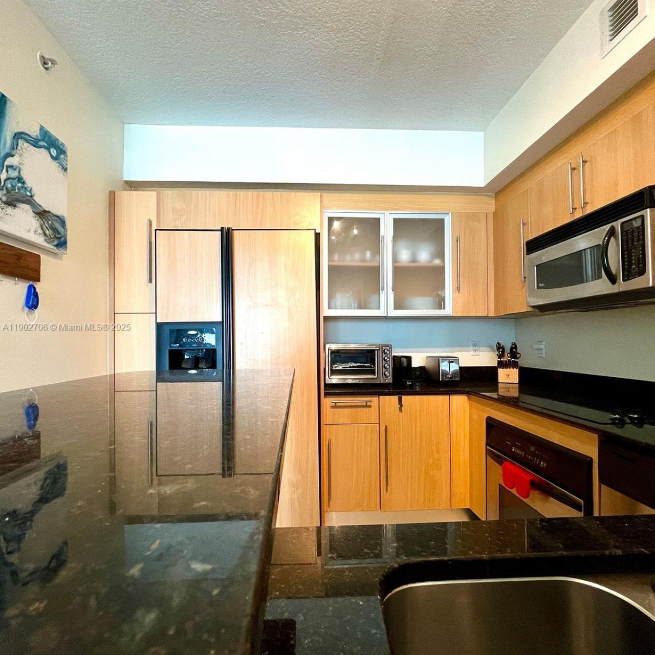 335 S Biscayne Blvd, Unit 2200, Miami, FL 33131 Photo