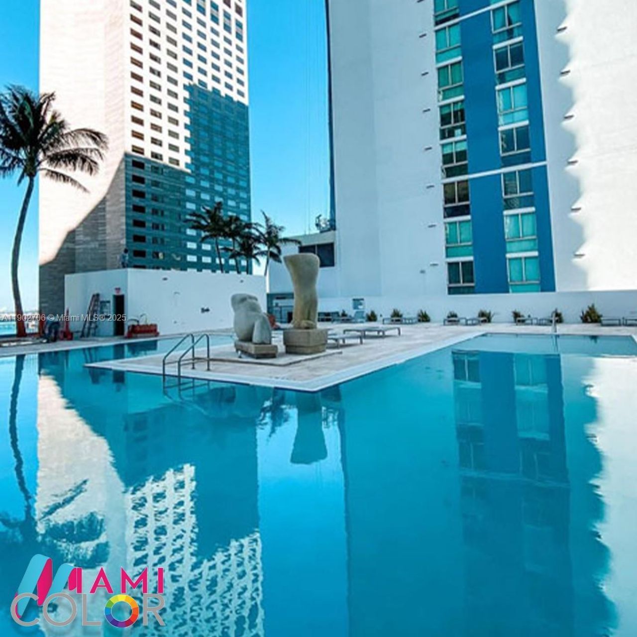 335 S Biscayne Blvd, Unit 2200, Miami, FL 33131 Photo