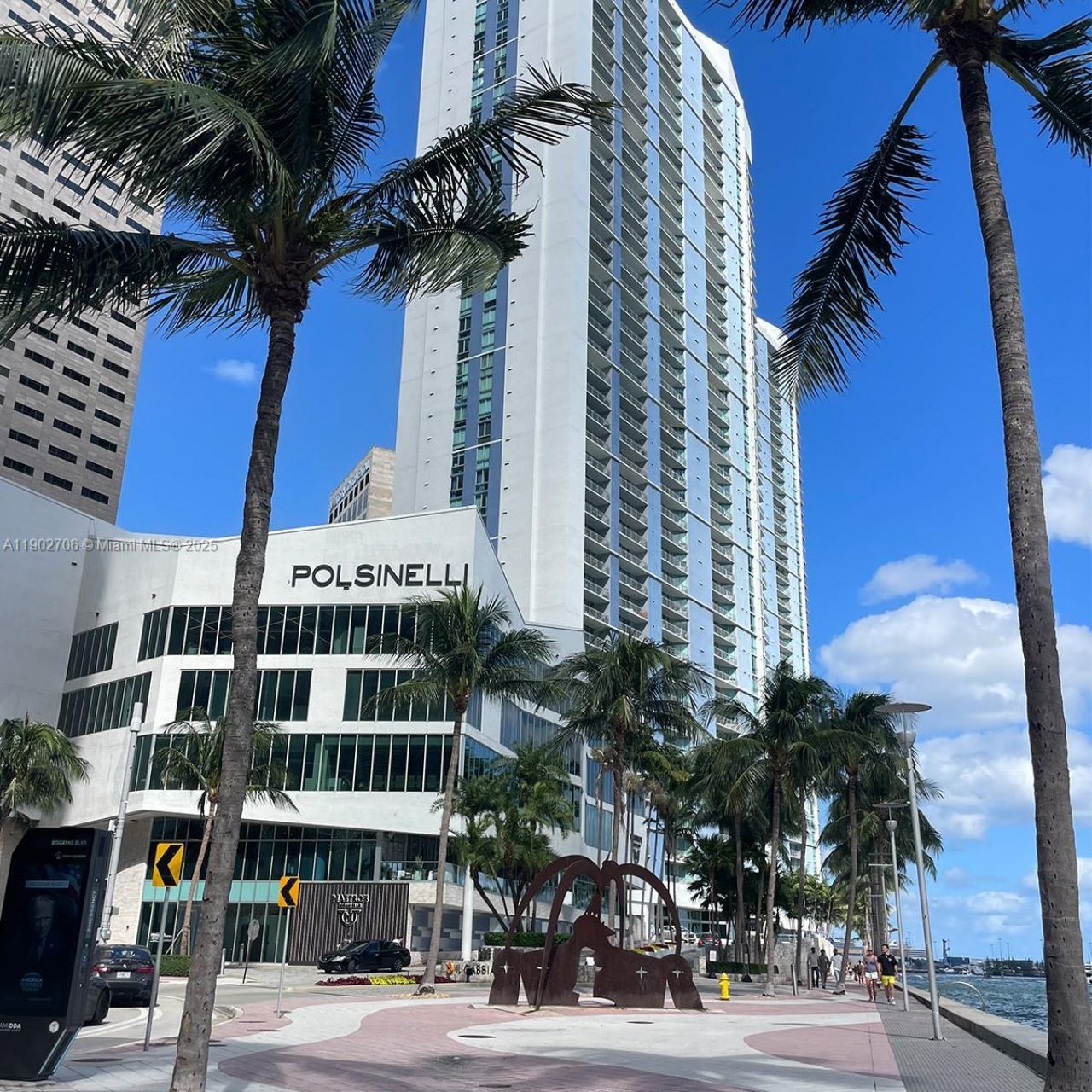 335 S Biscayne Blvd, Unit 2200, Miami, FL 33131 Photo