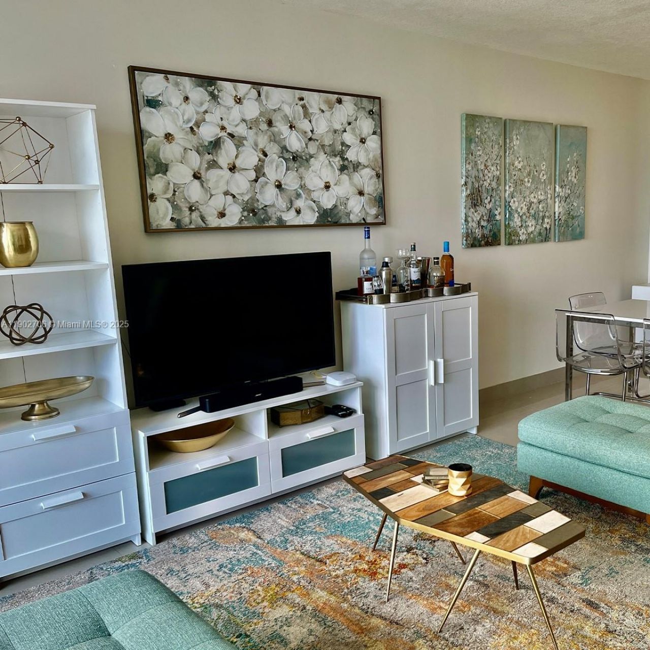 335 S Biscayne Blvd, Unit 2200, Miami, FL 33131 Photo