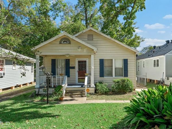 3853 Maryland Avenue, Shreveport, LA 71106
