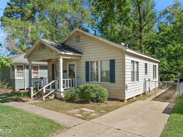 3853 Maryland Avenue, Shreveport, LA 71106
