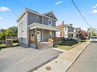 1211 Early Street, Lynchburg, VA 24503