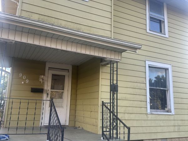 909 Church Street, New Castle, IN 47362