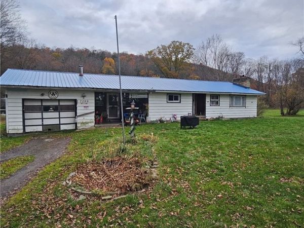 7189 Freeman Hollow Road, Bath, NY 14810