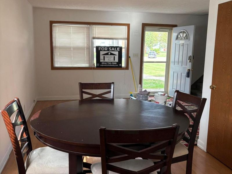 134 Buckeye Circle, Columbus, OH 43217 Photo 6