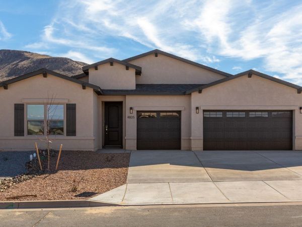 4805 Guadalupe Peak Street SW, Los Lunas, NM 87031