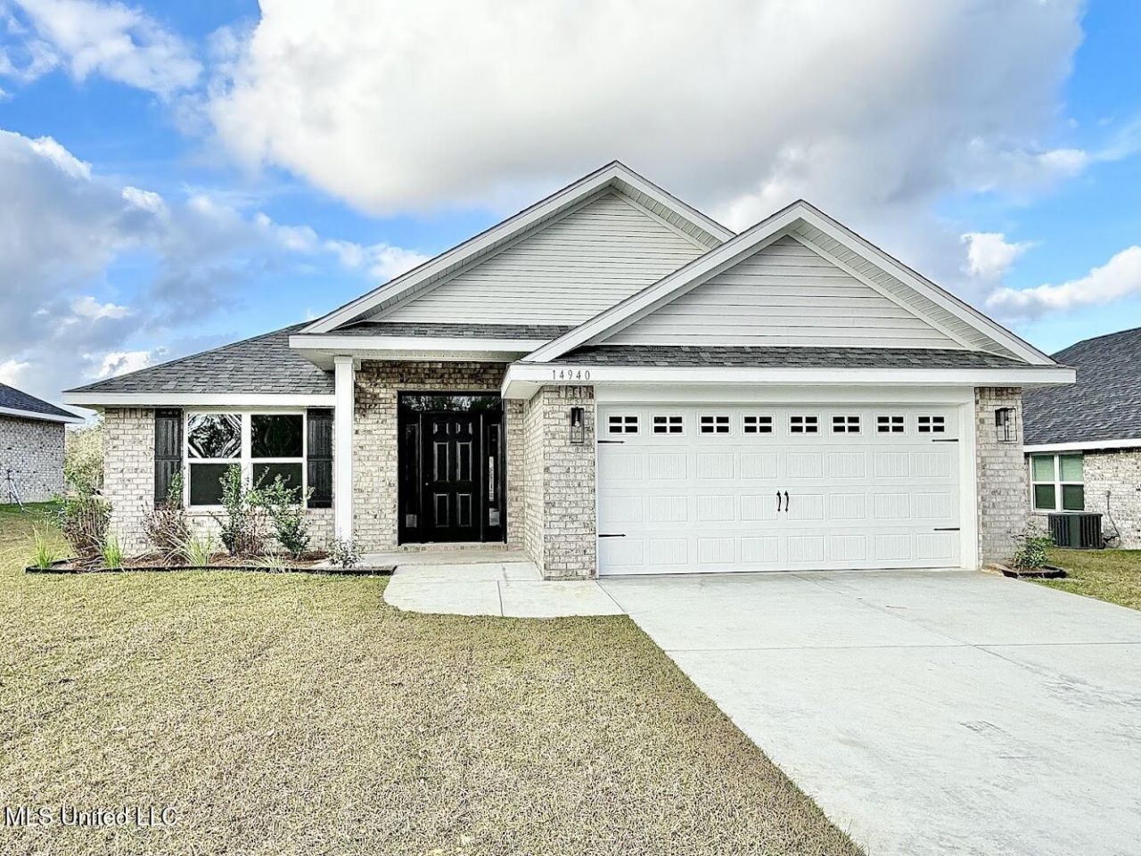 14940 Fritz Circle, Gulfport, MS 39503 Main Photo