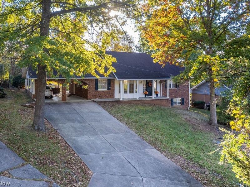 1239 Lakewood Circle, Washington, WV 26181 Photo 4