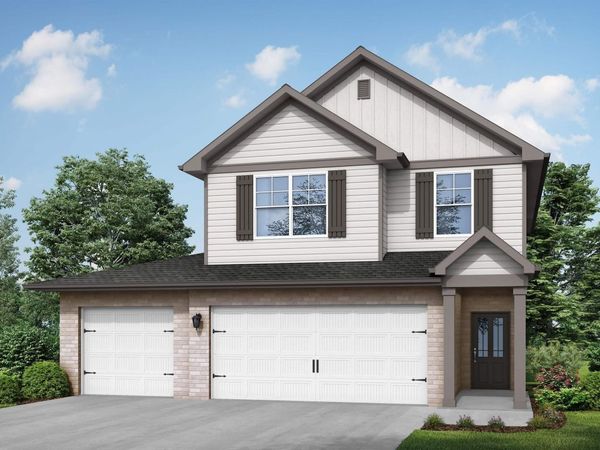 12232 Breezy Lane, Madison, AL 35756