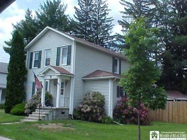 83 Brooklyn Street, Portville, NY 14770