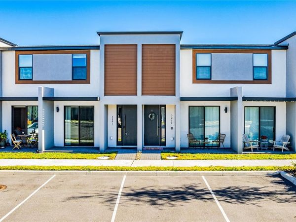 3261 TRANQUIL TRAIL, KISSIMMEE, FL 34747