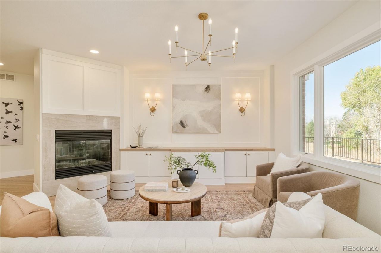 1 Silver Fox Drive, Greenwood Village, CO 80121 Main Photo