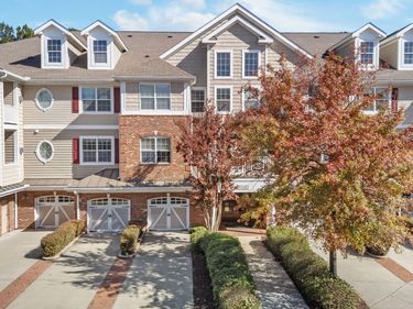 10410 Rosegate Court, Unit 201, Raleigh, NC 27617