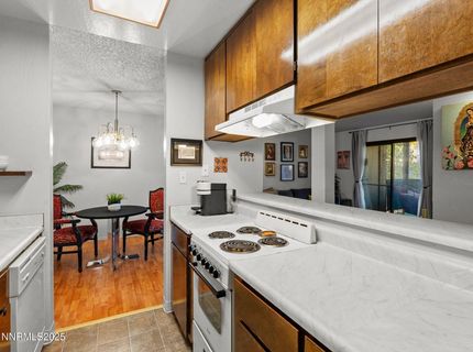 2955 Lakeside Drive, Unit 228, Reno, NV 89509 Photo