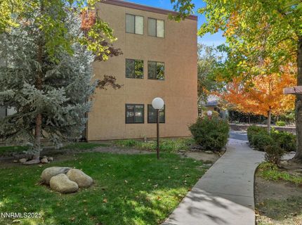 2955 Lakeside Drive, Unit 228, Reno, NV 89509 Photo