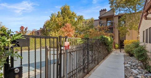 2955 Lakeside Drive, Unit 228, Reno, NV 89509 Photo