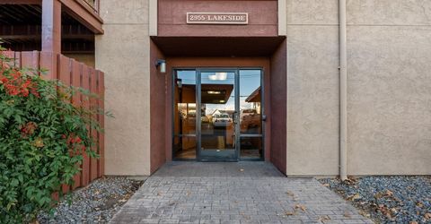 2955 Lakeside Drive, Unit 228, Reno, NV 89509 Photo